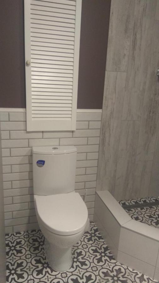 Super Apartment On O.Polya 137 Ντνιπροπετρόφσκ Εξωτερικό φωτογραφία