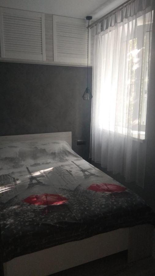 Super Apartment On O.Polya 137 Ντνιπροπετρόφσκ Εξωτερικό φωτογραφία