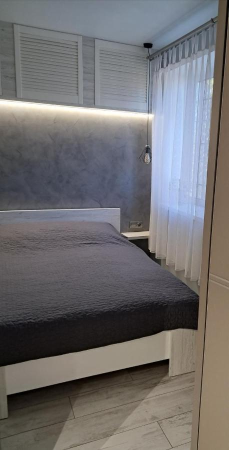 Super Apartment On O.Polya 137 Ντνιπροπετρόφσκ Εξωτερικό φωτογραφία