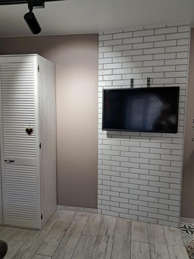 Super Apartment On O.Polya 137 Ντνιπροπετρόφσκ Εξωτερικό φωτογραφία
