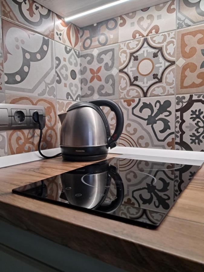 Super Apartment On O.Polya 137 Ντνιπροπετρόφσκ Εξωτερικό φωτογραφία